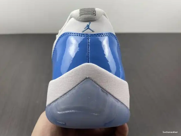 Rep LUCY Release